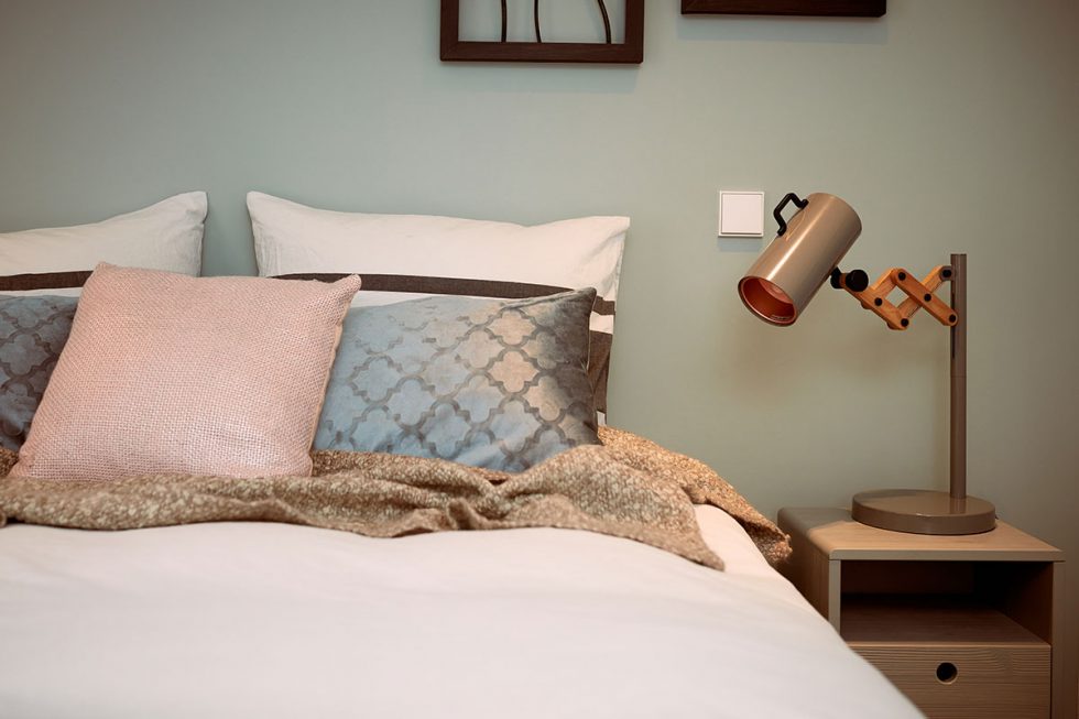 Damrak Short Stay Amsterdam luxury boutique apartments in center of