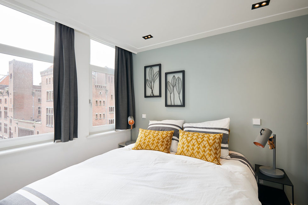 Apartments Damrak Short Stay Amsterdam